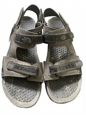 The North Face Men's Outdoor Sport Sandals Size 11 Summer